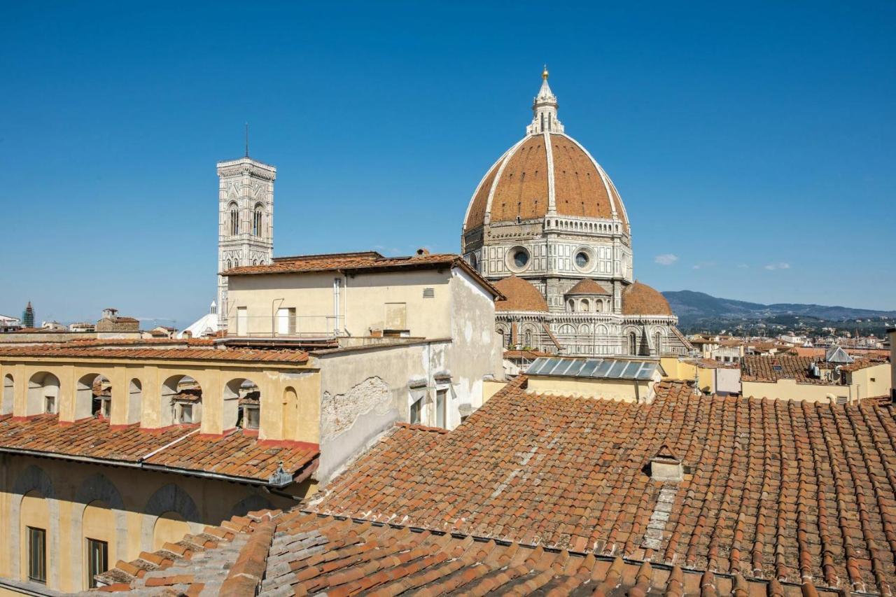 Mirage By Halldis Appartamento Firenze