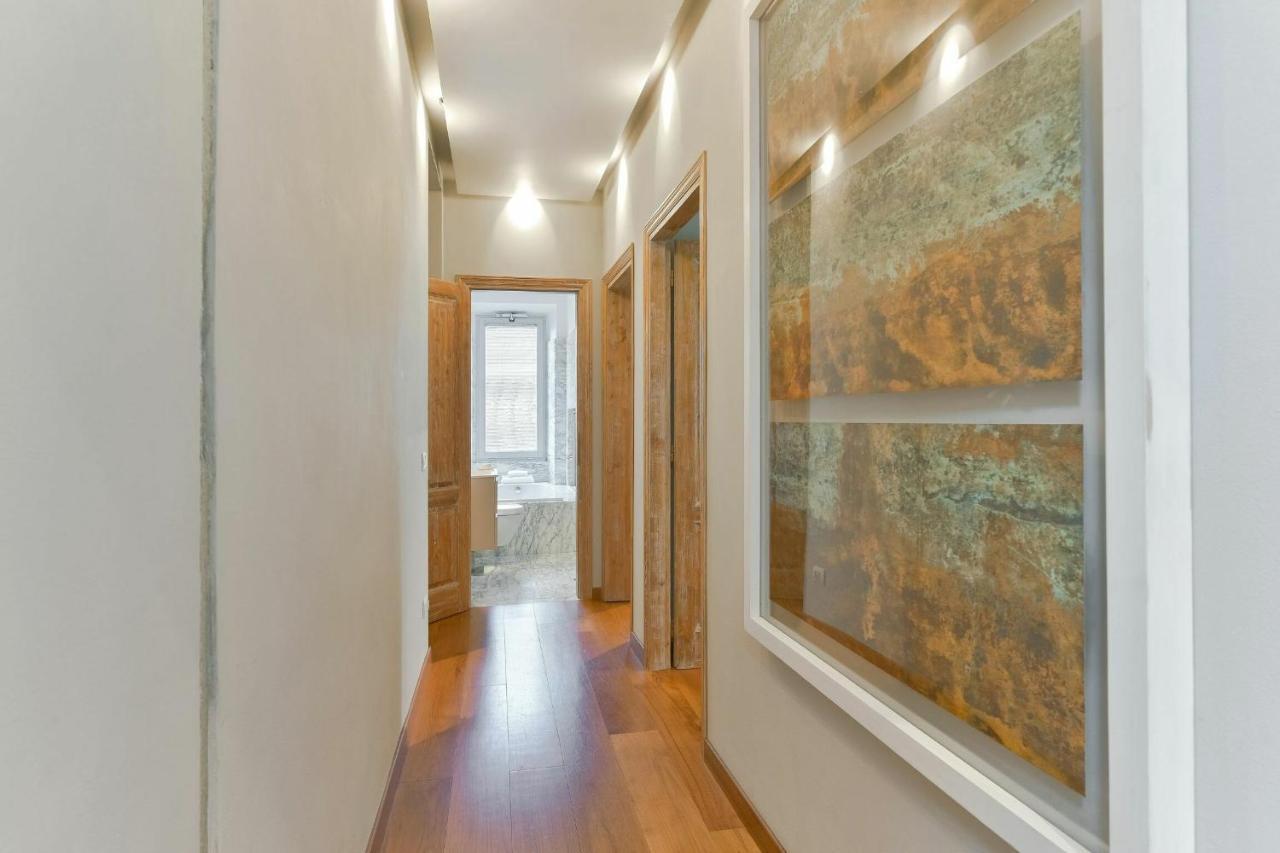 Mirage By Halldis Appartamento Firenze