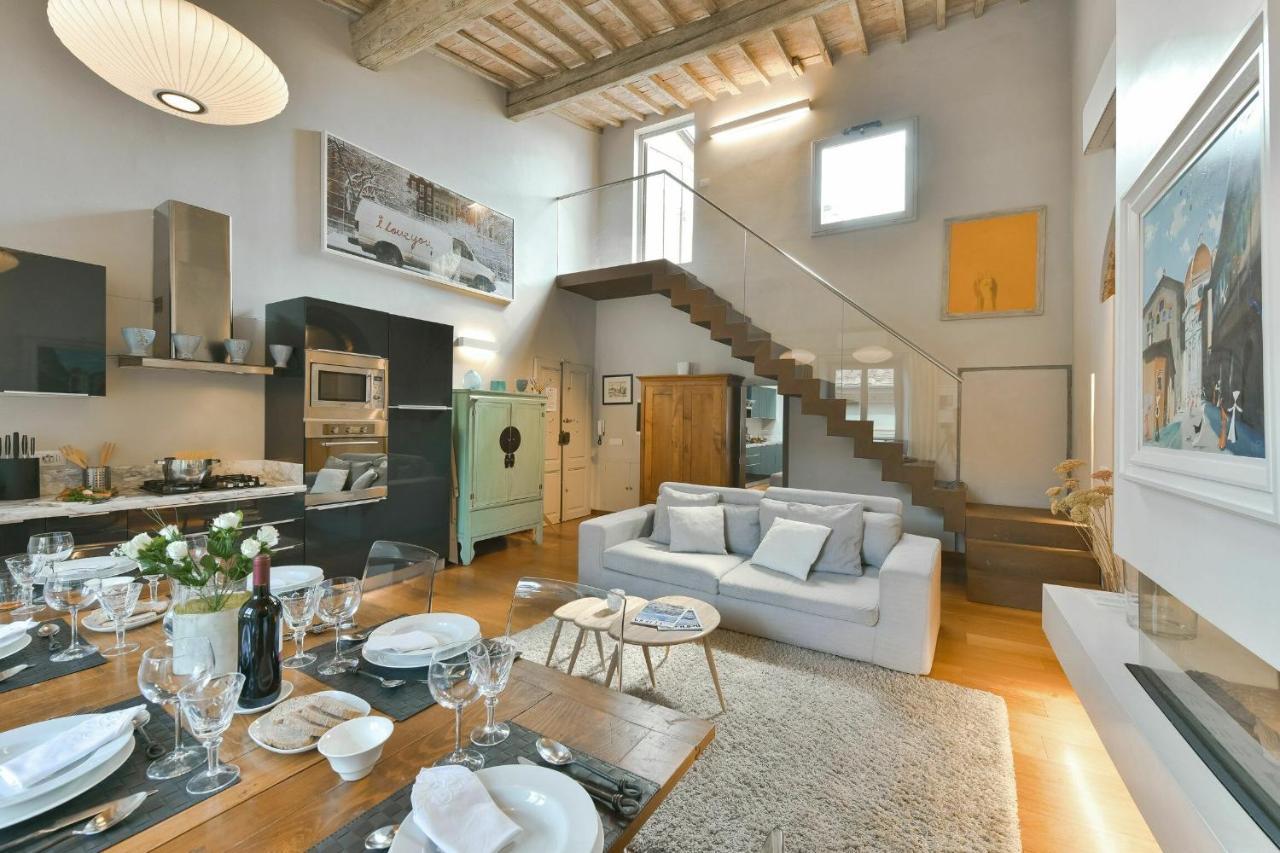 Mirage By Halldis * Firenze