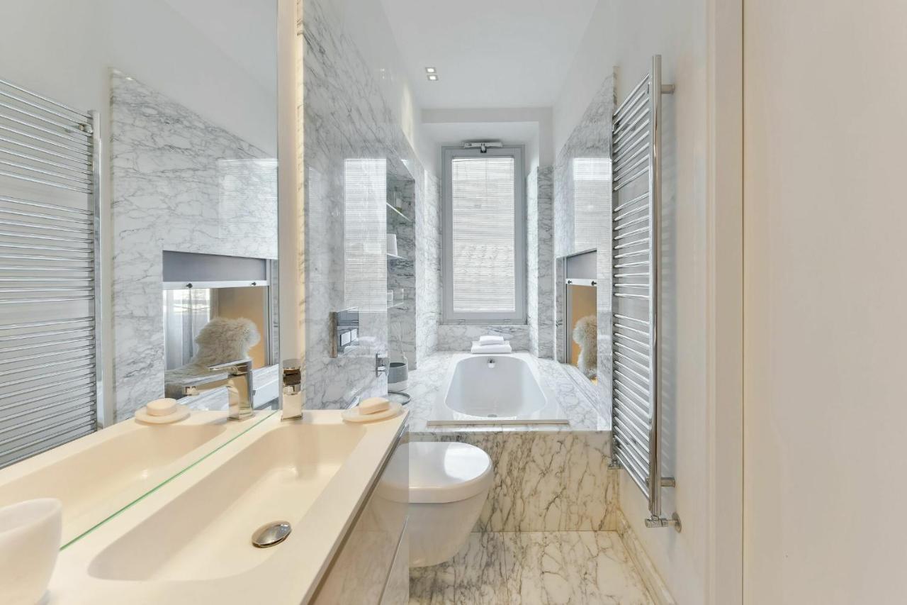 Mirage By Halldis Appartamento Firenze