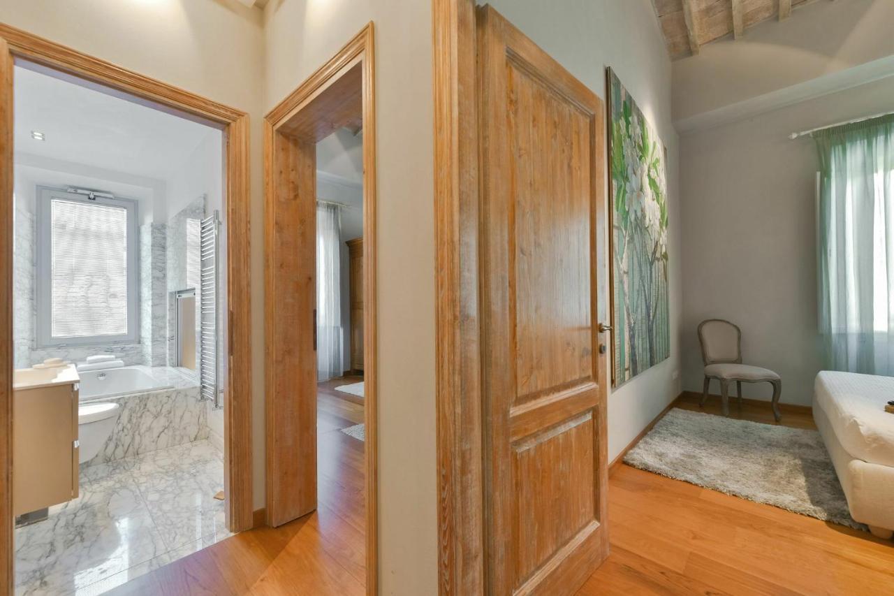 Mirage By Halldis Apartment Florence
